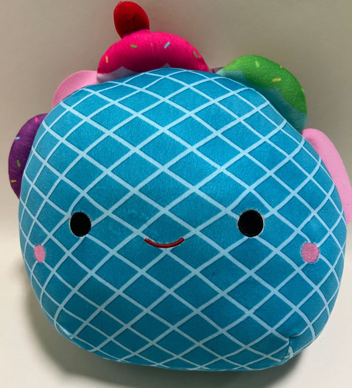 BOGO! Large Squishy Cuddlers Super Soft Plush Pet Toys: Squeak & NO Squeak - Glad Dogs Nation | ALL Profits Donated