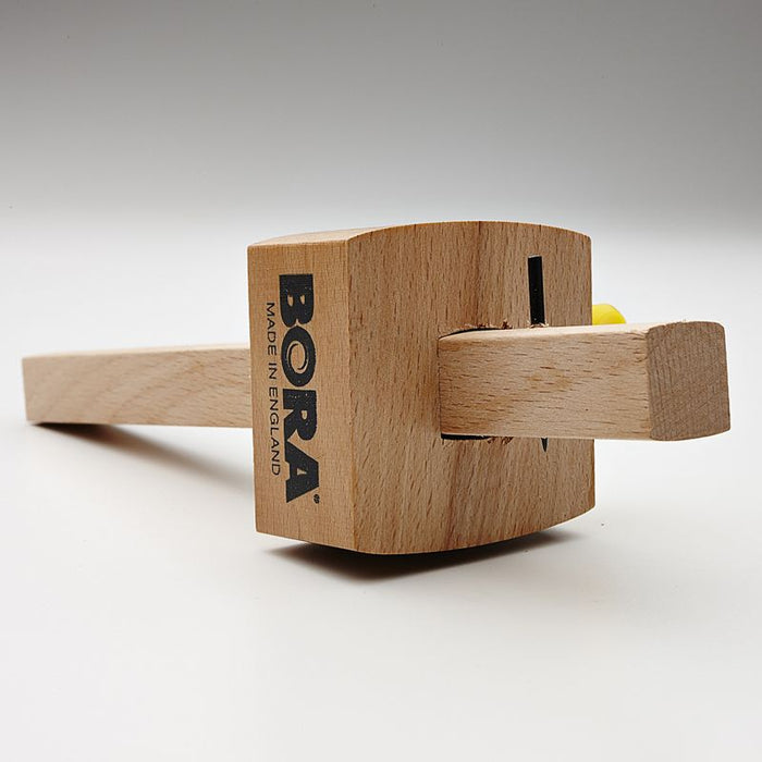 Bora Beech and Brass Marking Gauge