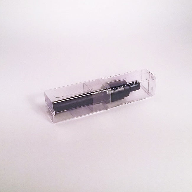 Bottle Stopper Mandrel #2mt for 3/8"x16  draw bar