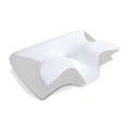 Butterfly Memory Neck Pillow for Comfortable Sleep Support