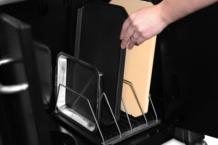 Cabinet Organizer