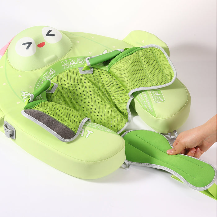 Cactus Chest Float