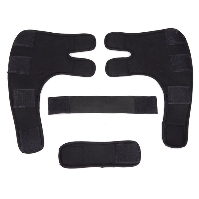 Canine Recovery Knee Guard
