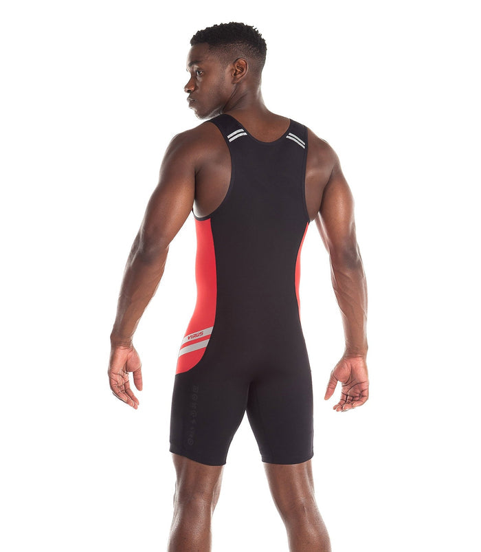 Carolina WSO Elevate V2 Singlet ELITE - VIRUS® Performance Apparel