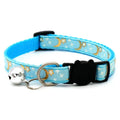 Navy Blue / Adjust 19-32cm