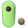 CatZenith Groom & Nibble Brush