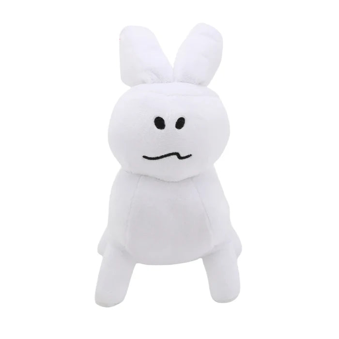 Chance Forsaken Plush Toy – Cute Soft Collectible Cat Doll