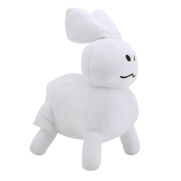 Chance Forsaken Plush Toy – Cute Soft Collectible Cat Doll