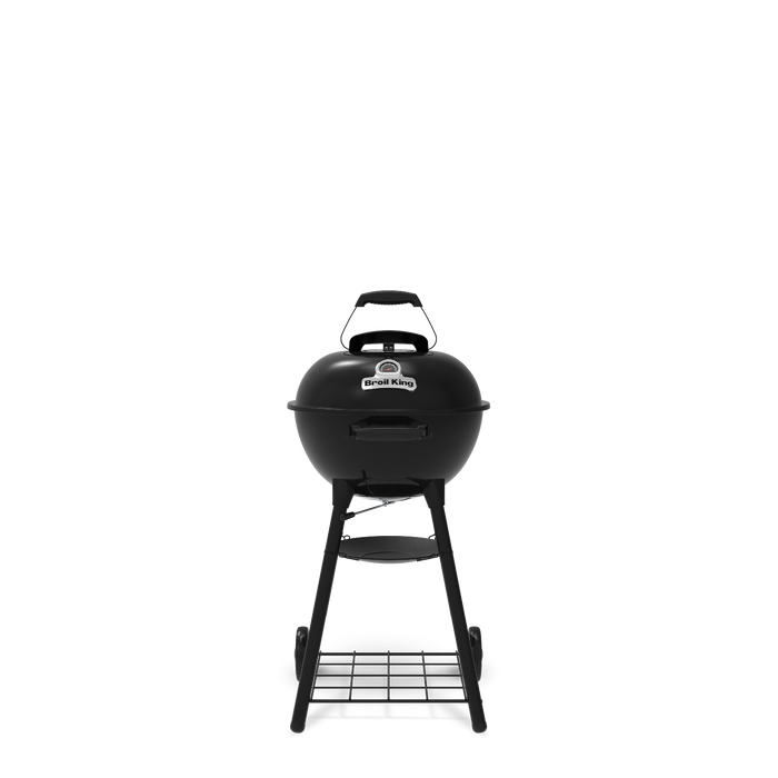 Charcoal Gem 18" Kettle