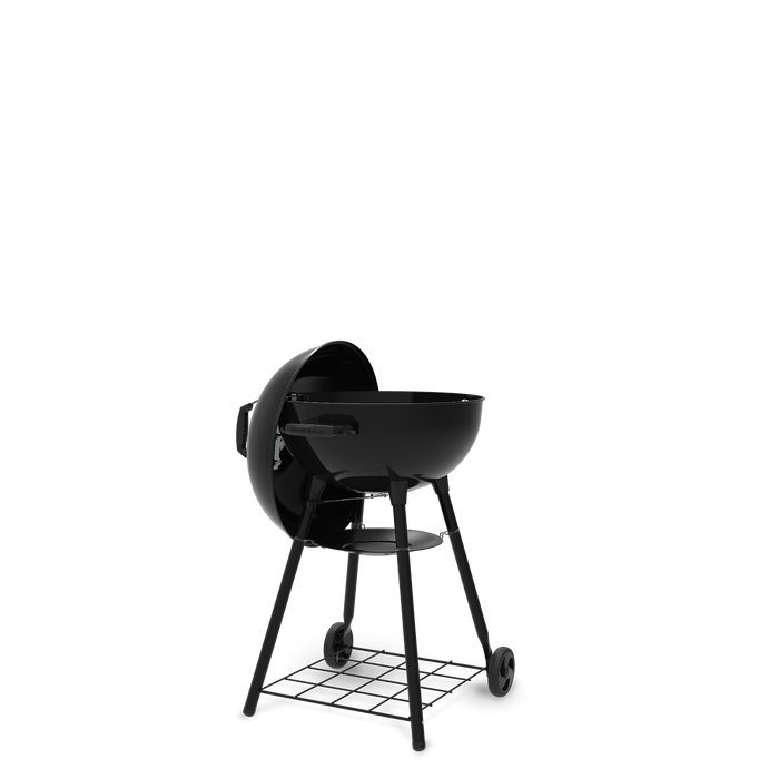 Charcoal Gem 18" Kettle