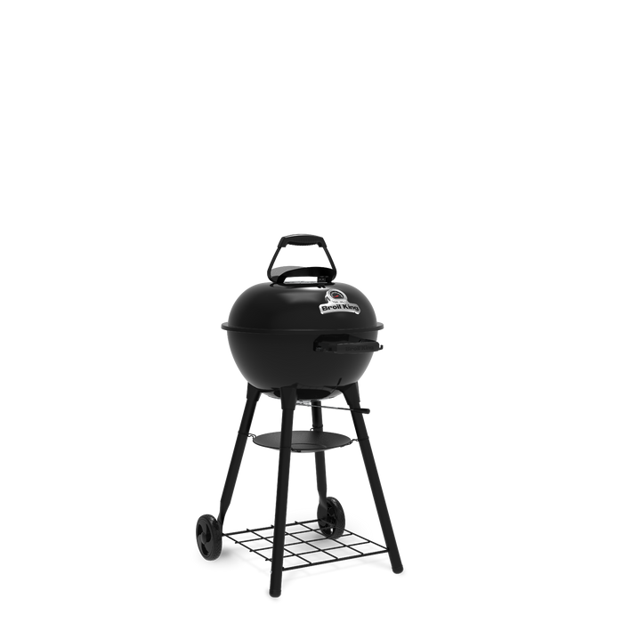 Charcoal Gem 18" Kettle
