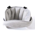 Child Car Safety Seat Head Support – Comfortable Sleep Protection