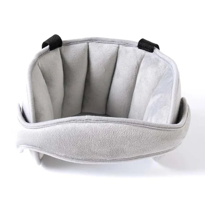 Child Car Safety Seat Head Support – Comfortable Sleep Protection