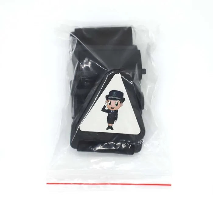 Child Car Seat Belt Adjuster for Safer & Comfy Travel Support