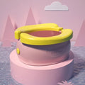 Child Potty Training Seat – Portable Foldable Travel Potty