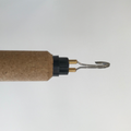 Colwood 0001D Woodburning Fixed Tip Double A DA