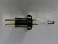 Colwood Wood Burning Fixed Tip RT-Fish Scale Small (FSS) 0036