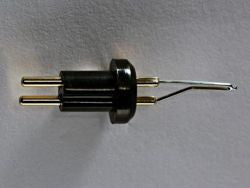Colwood Wood Burning Replaceable Tip Ball 1 B1 RTB1