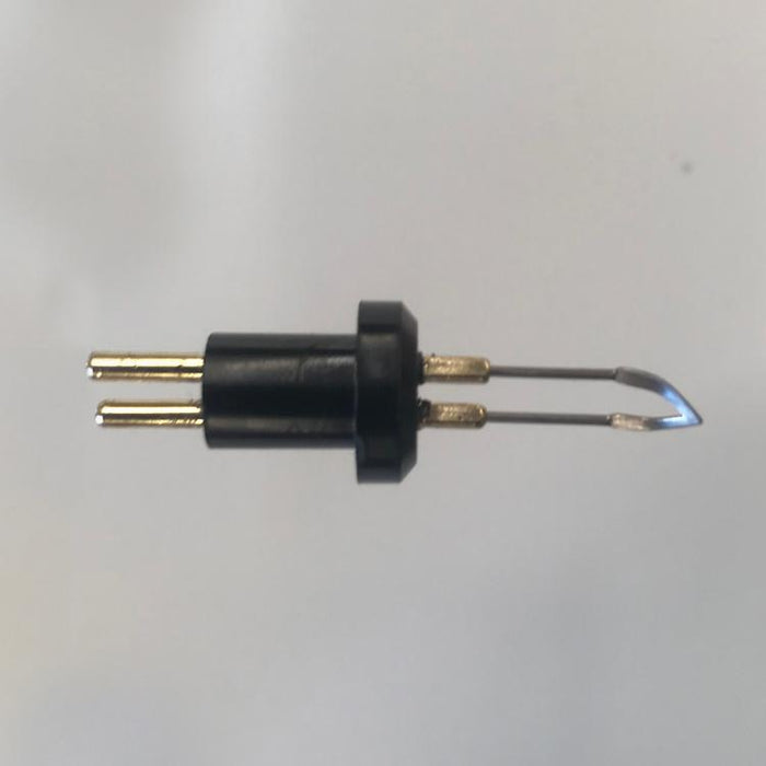 Colwood Wood burning Replaceable Tip E Shader ES 0031E