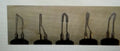 Colwood Wood Burning Replaceable Tip Standard Variety Pack VTPR