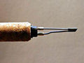 Colwood woodburning Fixed Tip 0017 Pen FT-Long M LM