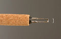 Colwood Woodburning Fixed Tip 8002 Pen FT-FSM fish scale medium