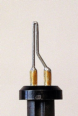 Colwood woodburning Replaceable Tip 0023 RT-C