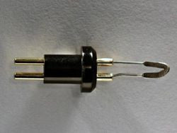 Colwood woodburning Replaceable Tip 0024 RT D 3/16" Small Round