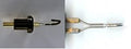 Colwood woodburning Replaceable Tip 0041 3/16" Double Line Round DA