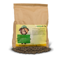 Complete Dry Dog Food for Active Dogs (4kg)