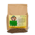 Complete Dry Dog Food for Puppies (4kg)