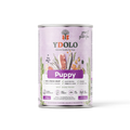 Complete Wet Food for Puppies – Healthy and Pure (6 x 400g)