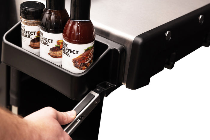 Condiment Bin