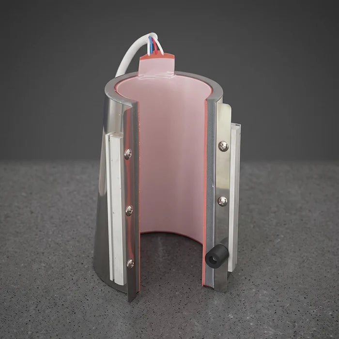 Conical Coil Up to 17 Oz