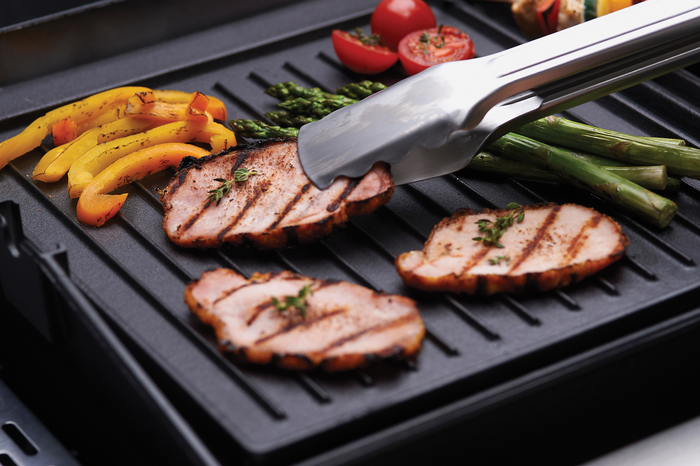 Crown / Signet Exact Fit Griddle