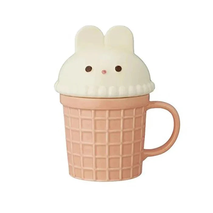 Pink Bunny / 350ml