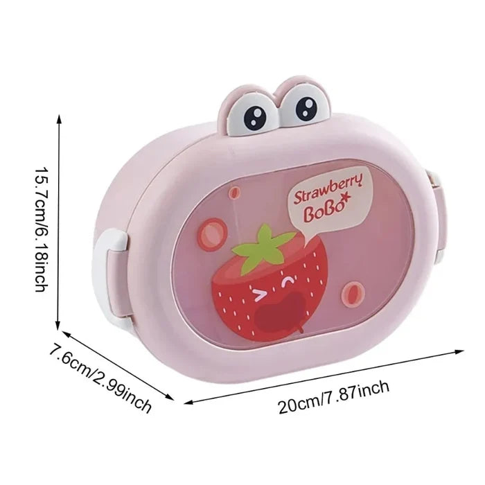 Frog-Pink