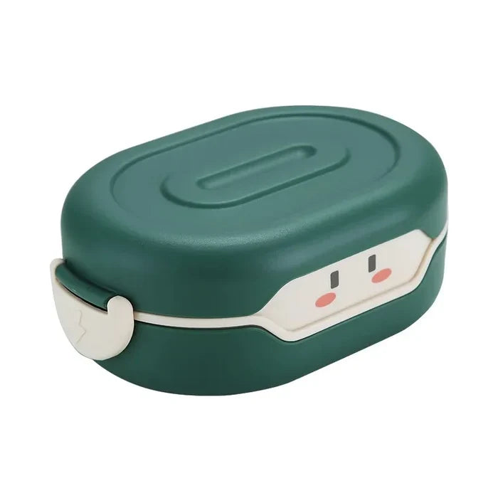 Robot-Green