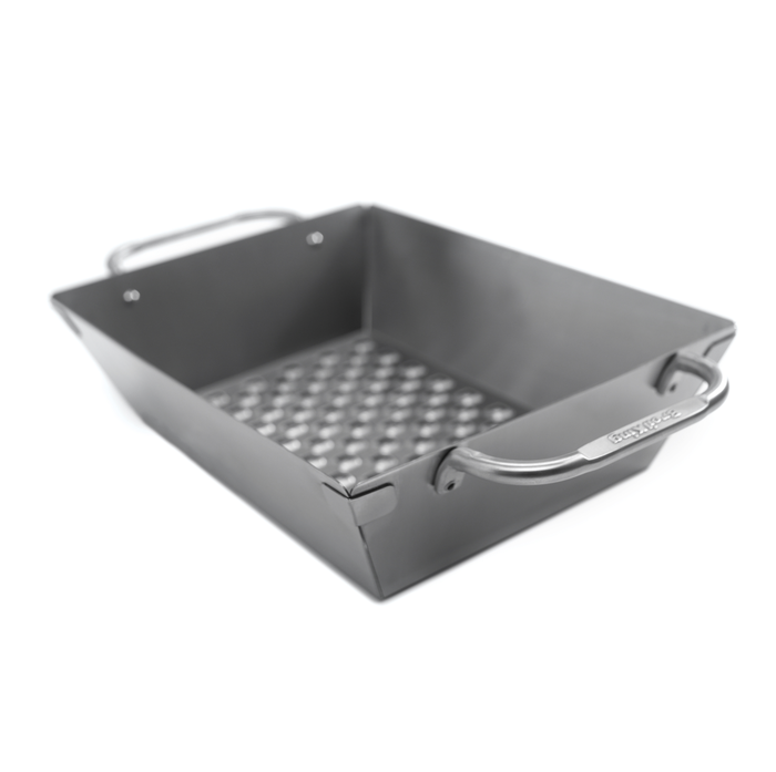 Deep Dish Grill Wok
