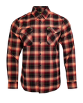 DIXXON PIZUZU FLANNEL