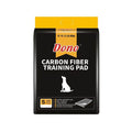 DONO Charcoal Pee Pad – XXS to XXXXXL Size S: 33x45cm 100 sheets