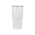 Double level stainless steel thermos 20 oz