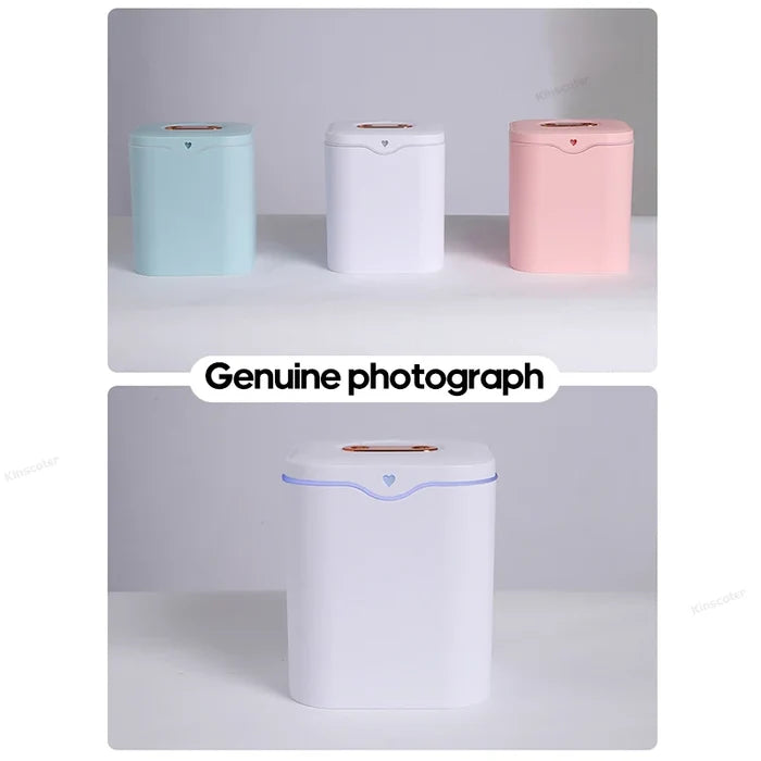 Double Spray Air Humidifier – Fast Moisture & Quiet Cool Mist