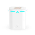 Double Spray Air Humidifier – Fast Moisture & Quiet Cool Mist