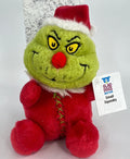 Dr. Seuss Characters Stuffed Dog Toys: All Sizes, Squeaky - Glad Dogs Nation | ALL Profits Donated