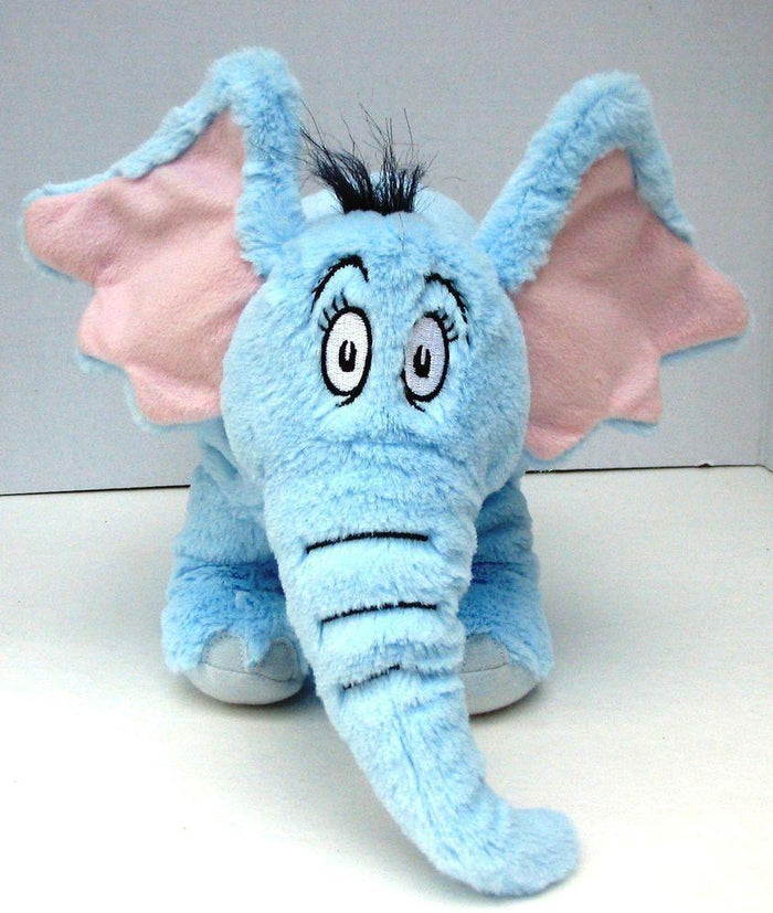 Dr. Seuss Characters Stuffed Dog Toys: All Sizes, Squeak & No Squeak - Glad Dogs Nation | ALL Profits Donated