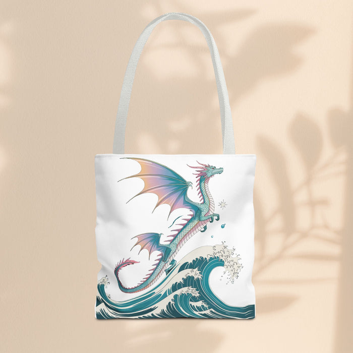13" × 13'' / White
