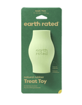Earth Rated Natural Rubber Treat Dispenser Dog Toy, 15-45 lbs. - Glad Dogs Nation | ALL Profits Donated