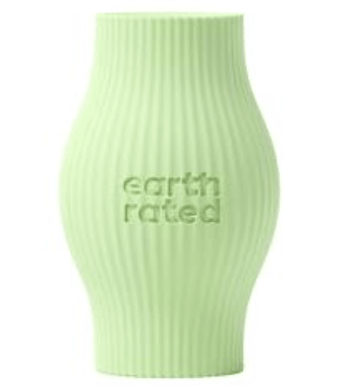 Earth Rated Natural Rubber Treat Dispenser Dog Toy, 15-45 lbs. - Glad Dogs Nation | ALL Profits Donated