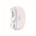 Electric Nail Clipper with Light – Safe & Portable Trimmer